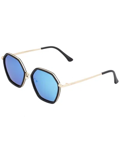 Bertha Ariana Polarized Sunglasses