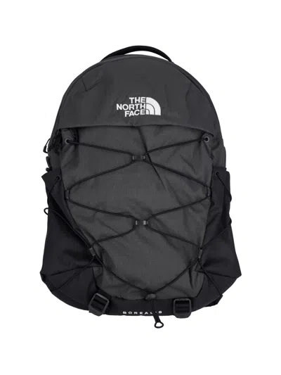 Shop The North Face 'borealis' Backpack In Gray