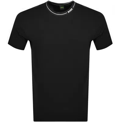 Shop Boss Athleisure Boss Tee 11 T Shirt Black