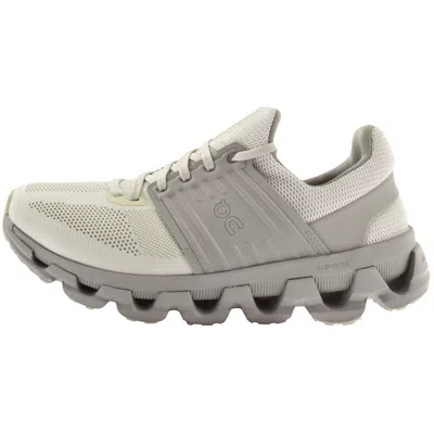 On Running Running Cloudswift 3 Ad Trainers In Grey