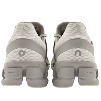 On Running Running Cloudswift 3 Ad Trainers In Grey