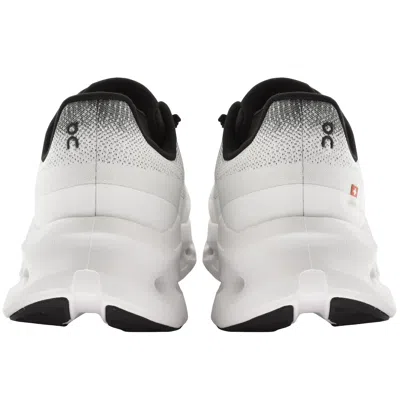 On Running Cloudtilt Trainers Black In Black