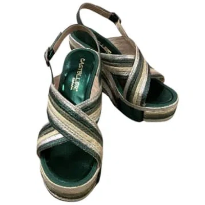 Shop Casteller 'caicos' Sandal