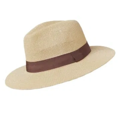 Shop Somerville Panama Hat