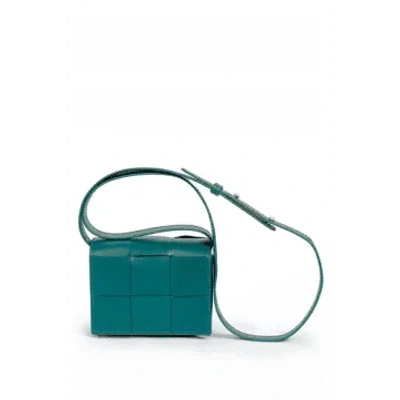 Shop Aleo Matchbox Mini Bag