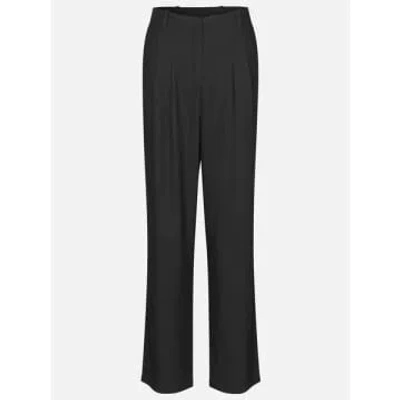 Shop Rosemunde Sumatra Trousers In Black