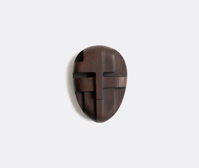 Shop Origin Made Decorative Objects Dark Brown Uni