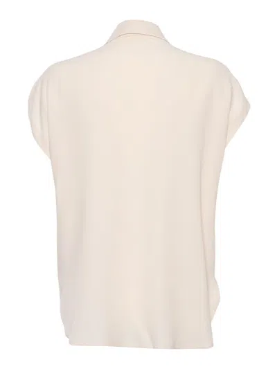 Shop Antonelli Shirt In White