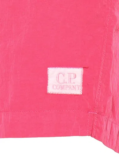 Shop C.p. Company Costume In Red