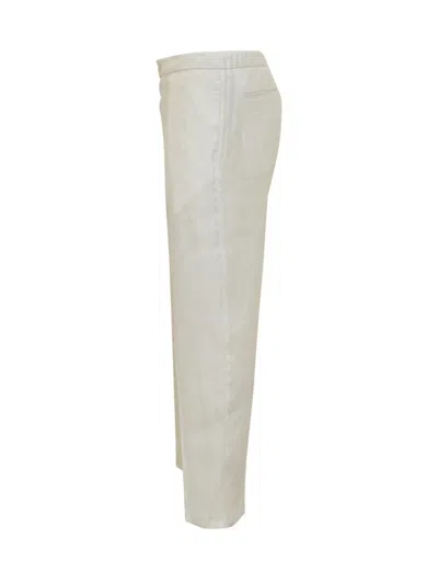 Shop Costumein Long Pants In White