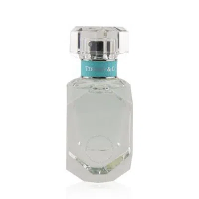 Shop Tiffany & Co . - Eau De Parfum Spray  30ml/1oz In Blue