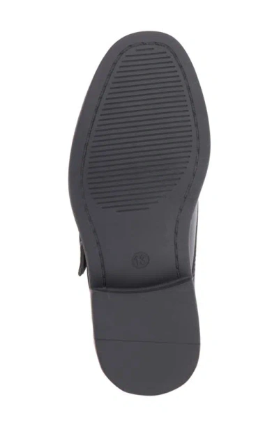 X-ray Xray Kids' Joey Monk Strap Loafer In Black