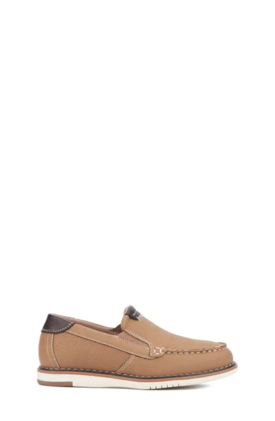 Shop X-ray Xray Kids' David Loafer In Camel