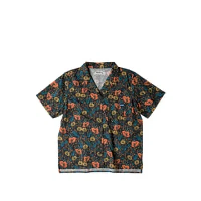 Shop The Mercantile London Kavu Cedar Springs Wildflower Shirt