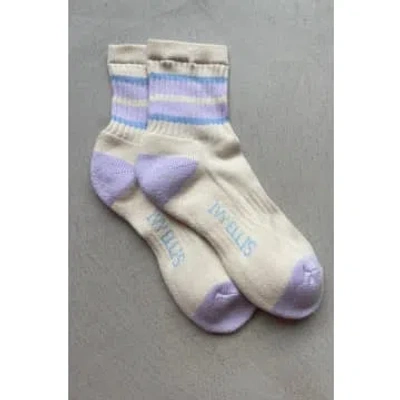 Shop Ivy Ellis Puck Dixie Socks