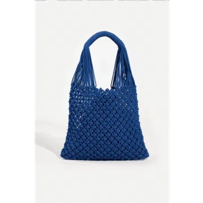 Shop Bellerose Iodal Lazuli Bag