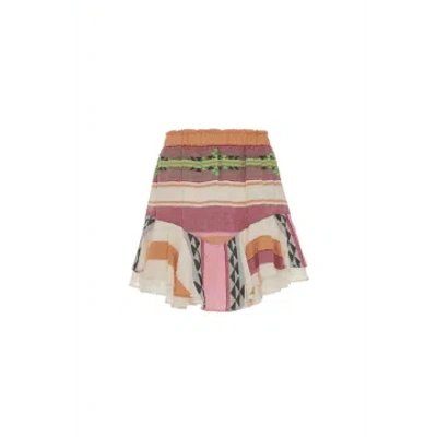 Shop Devotion Twins 'natalia' Skirt