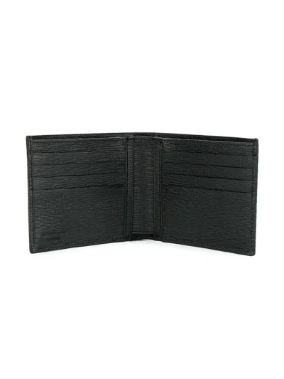 Shop Ferragamo Leather Wallet