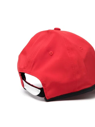 Shop Ferrari Cappello Con Logo