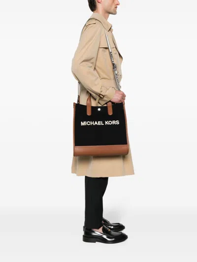 Shop Michael Kors Bag With Logo