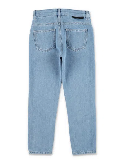 Shop Stella Mccartney Denim Jeans
