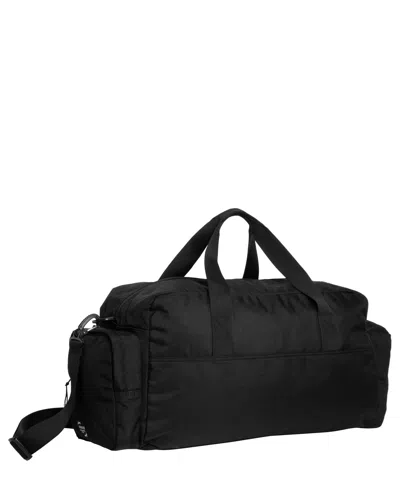 Shop Ea7 Gym Bag In Black