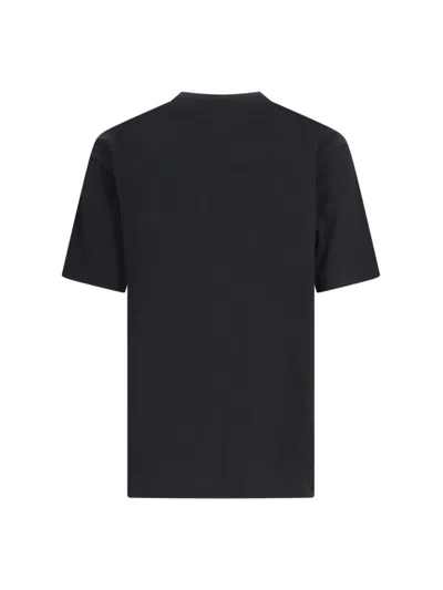 Shop Carhartt S/s Madison T-shirt In Black
