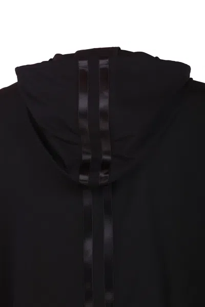 Shop Emporio Armani Blouson In Black