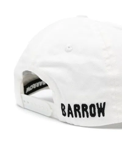 Shop Barrow Hats White