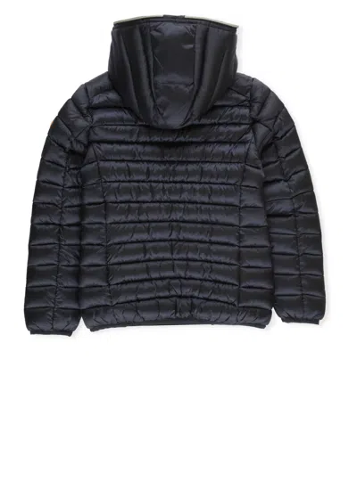Shop Save The Duck Rosy Jacket In Black