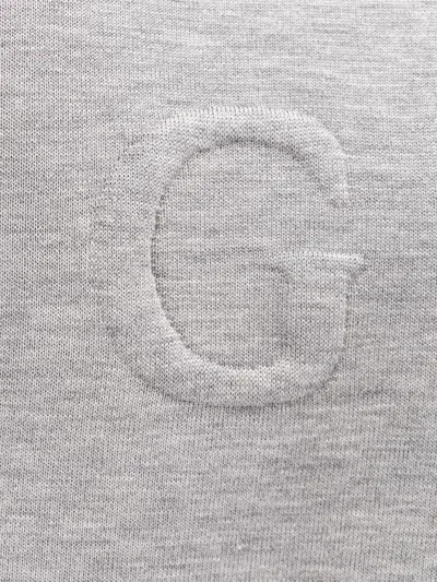 Gucci Sweatshirts In Grey