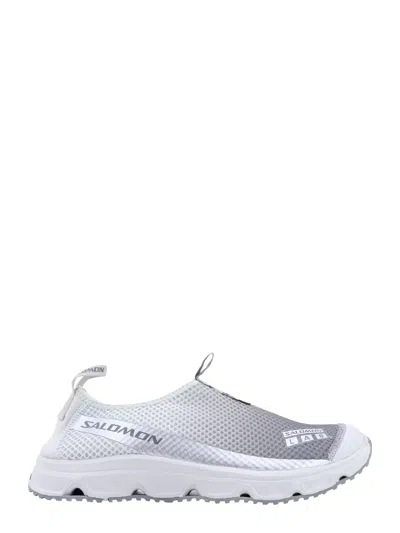 Shop Salomon Rx Moc 30 Sneakers In Grey