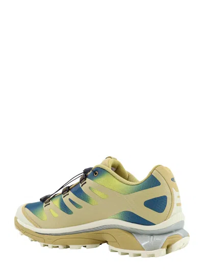 Shop Salomon Xt-4 Og Aurora Borealis Sneakers In Multicolor