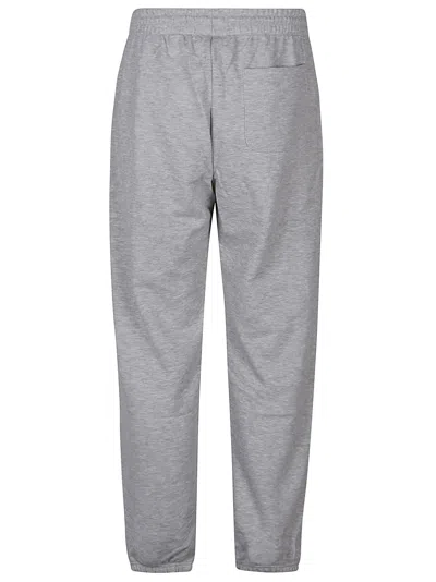 Shop New Balance French Terry Jogger Pant In Athletic Grey
