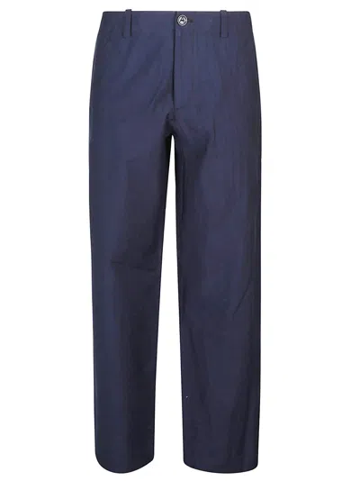 Apc Mathurin Pant In Blue