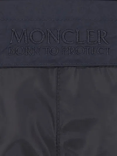 MONCLER BORN TO PROTECT PANTS 