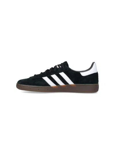 Shop Adidas Originals Sneakers Handball Spezial In Black