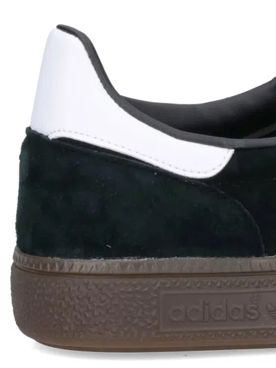 Shop Adidas Originals Sneakers Handball Spezial In Black