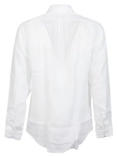Shop Ralph Lauren Long Sleeve Sport Shirt