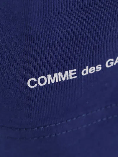Shop Comme Des Garçons T-shirt