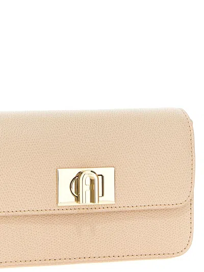 Shop Furla 1927 Crossbody Bag In Ballerina I