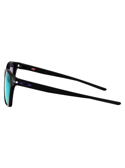 Shop Oakley Ojector Sunglasses