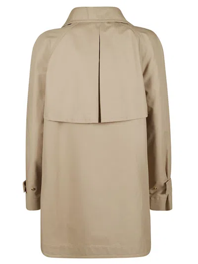 Shop Fay Double-breasted Short Coat