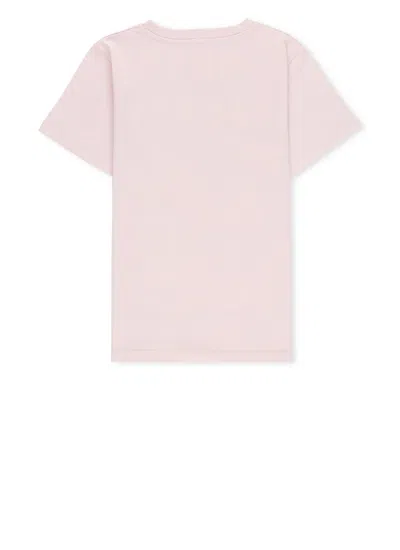 Shop Stella Mccartney T-shirt With Print In H