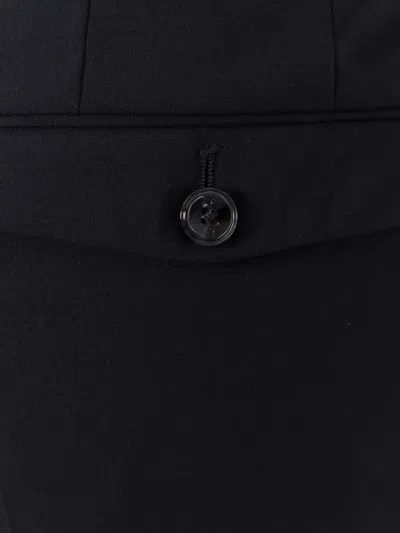 Shop Pt01 Trouser In 0990 Black
