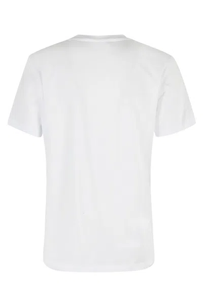 Shop Msgm T-shirt T-shirt