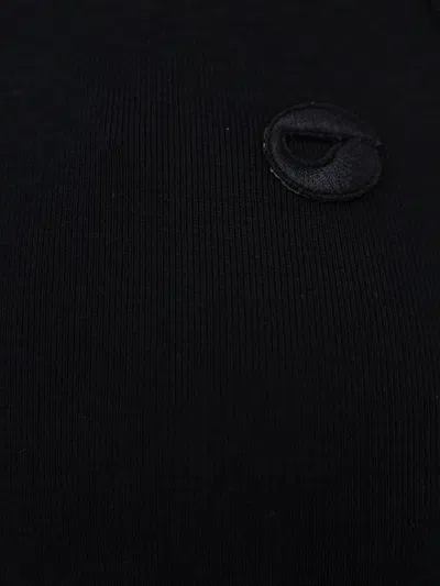 Shop Coperni Logo Patch Tank Top Tank Top In Black