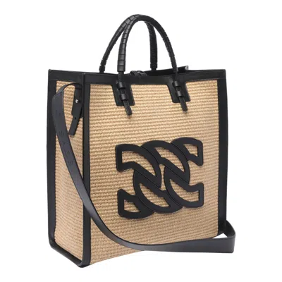 Shop Casadei Beaurivage Handbag
