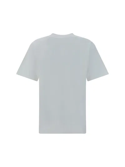 Shop Carhartt S/s Drip T-shirt In White