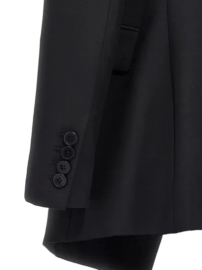 Theory Etiennette Jacket In Black